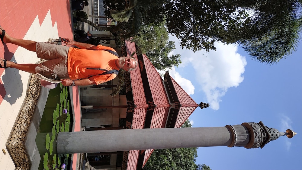 genthong homestay hostel