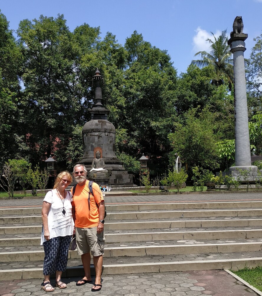 genthong homestay hostel