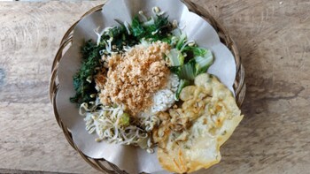 genthong homestay hostel