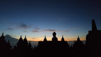 genthong homestay hostel