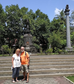 genthong homestay hostel