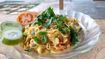 genthong homestay hostel