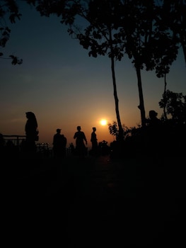 genthong homestay hostel