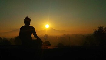 genthong homestay hostel