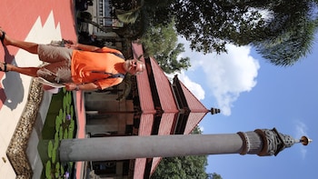 genthong homestay hostel