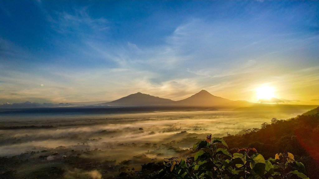 borobudur