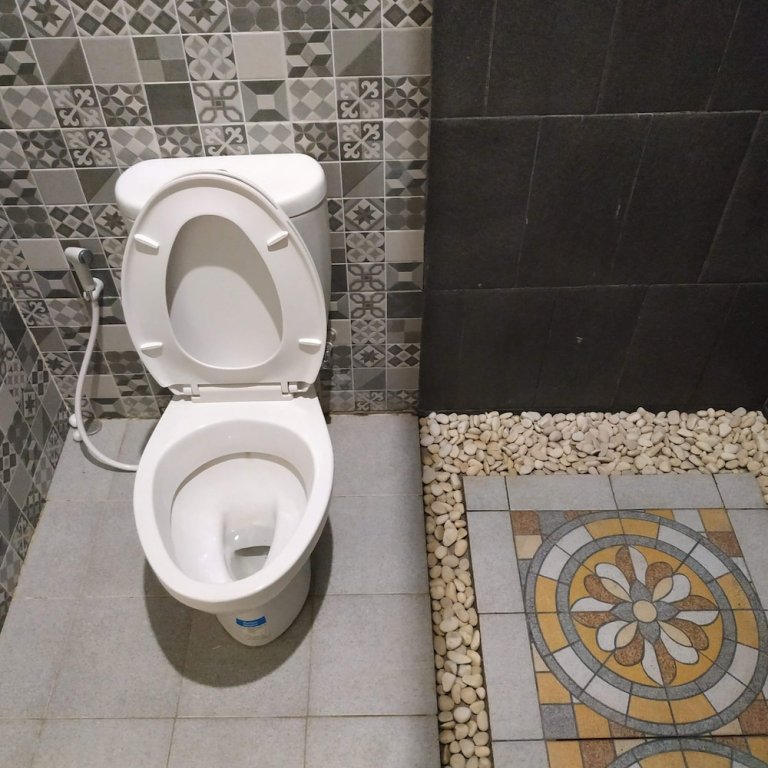 Genthong Homestay - Hostel,,1 star