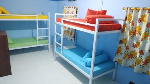 genthong homestay hostel