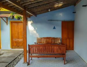 genthong homestay hostel