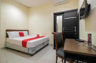 reddoorz jalan biak roxy jakarta