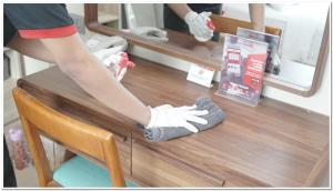 reddoorz jalan biak roxy jakarta