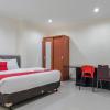 reddoorz jalan biak roxy jakarta