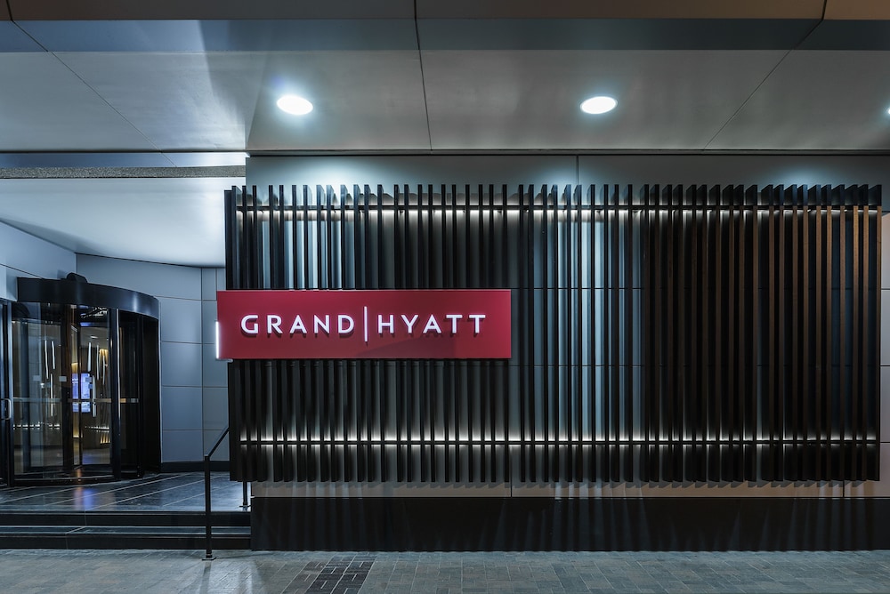 grand hyatt denver