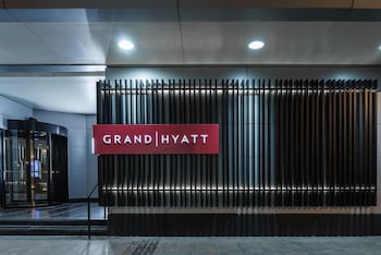 grand hyatt denver