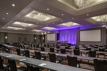 grand hyatt denver