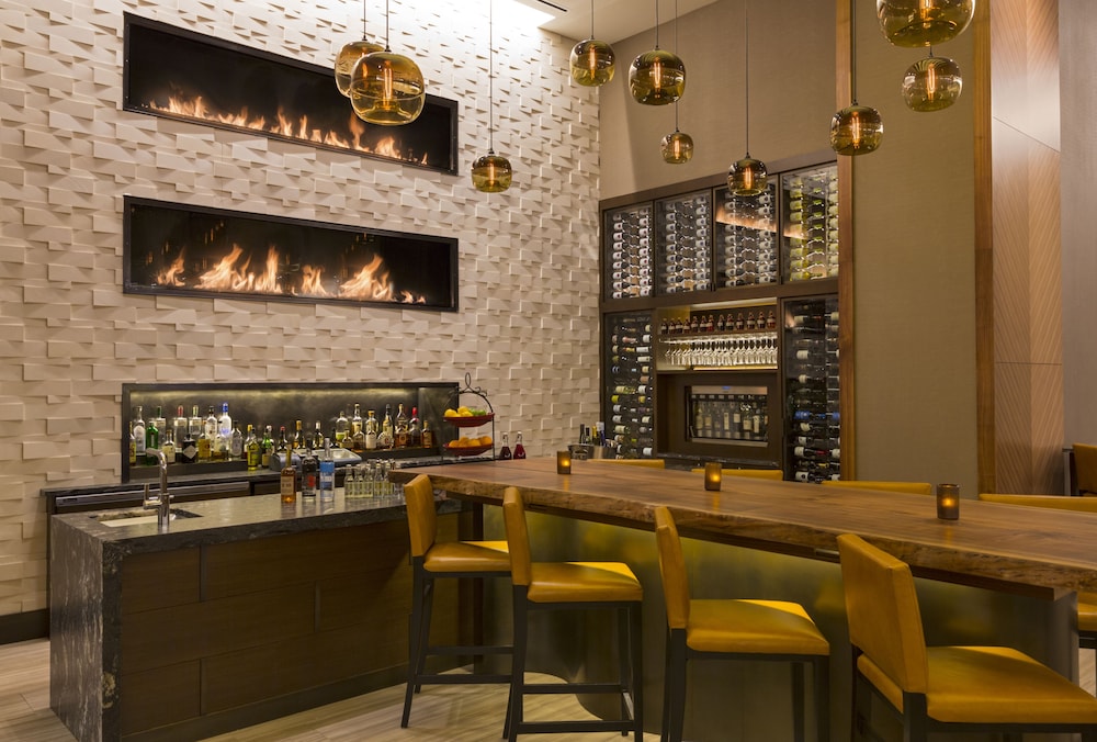 grand hyatt denver