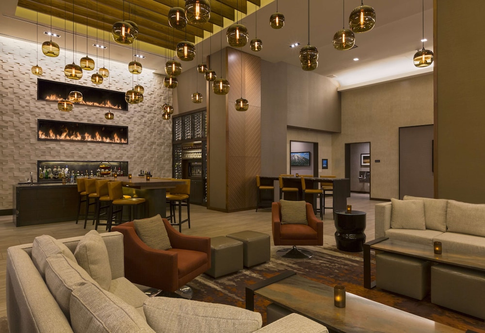 grand hyatt denver