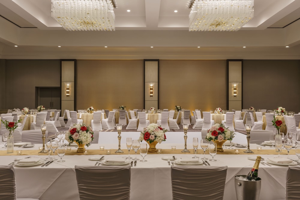 grand hyatt denver