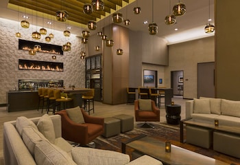 grand hyatt denver