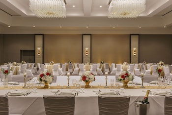 grand hyatt denver