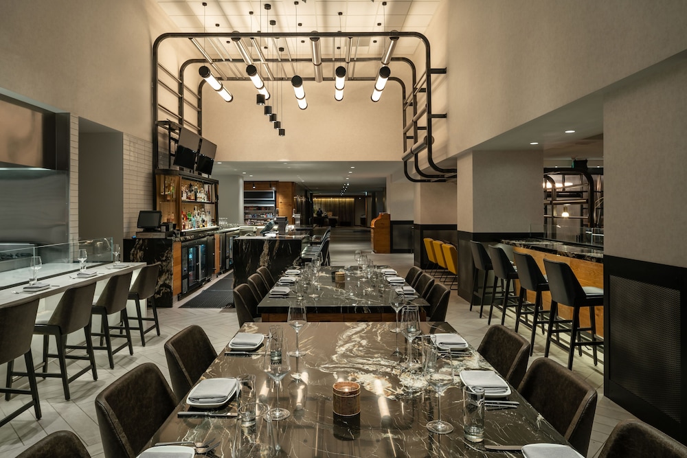 grand hyatt denver