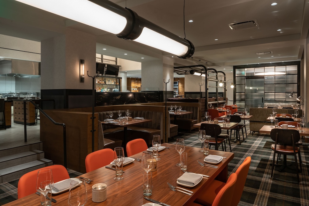 grand hyatt denver