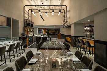 grand hyatt denver