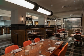 grand hyatt denver