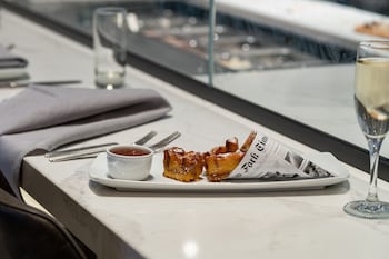 grand hyatt denver