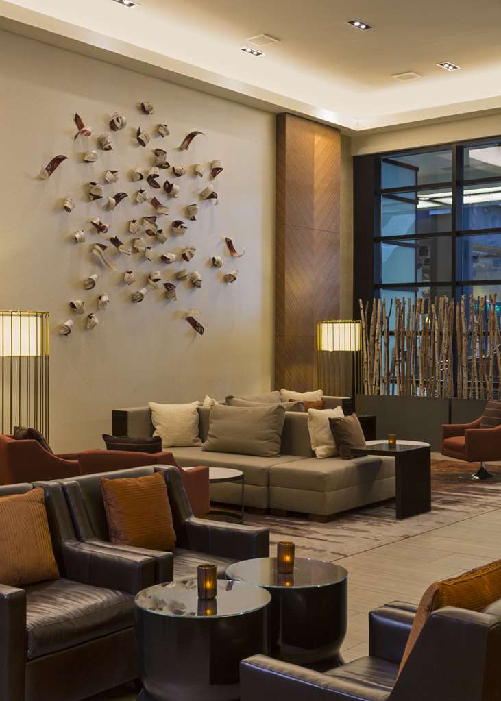 grand hyatt denver