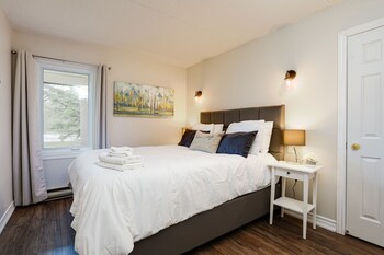 wintergreen condos