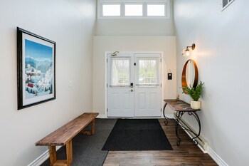 wintergreen condos