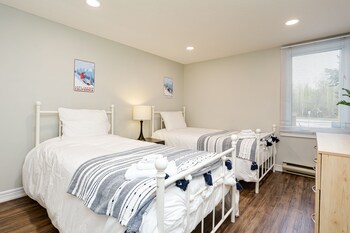 wintergreen condos