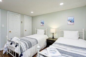 wintergreen condos