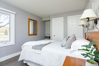 wintergreen condos