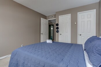 wintergreen condos