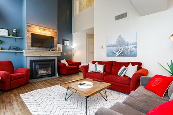 wintergreen condos