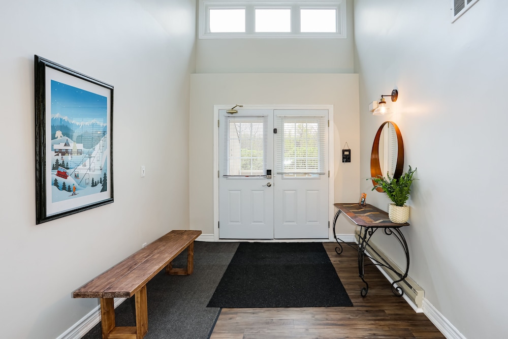 wintergreen condos