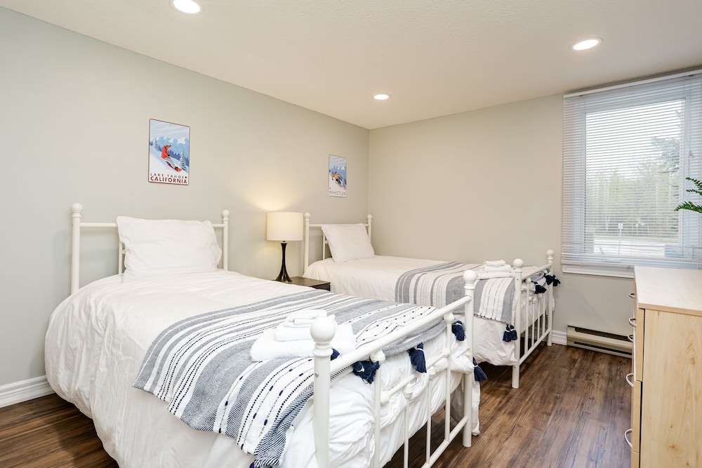 wintergreen condos