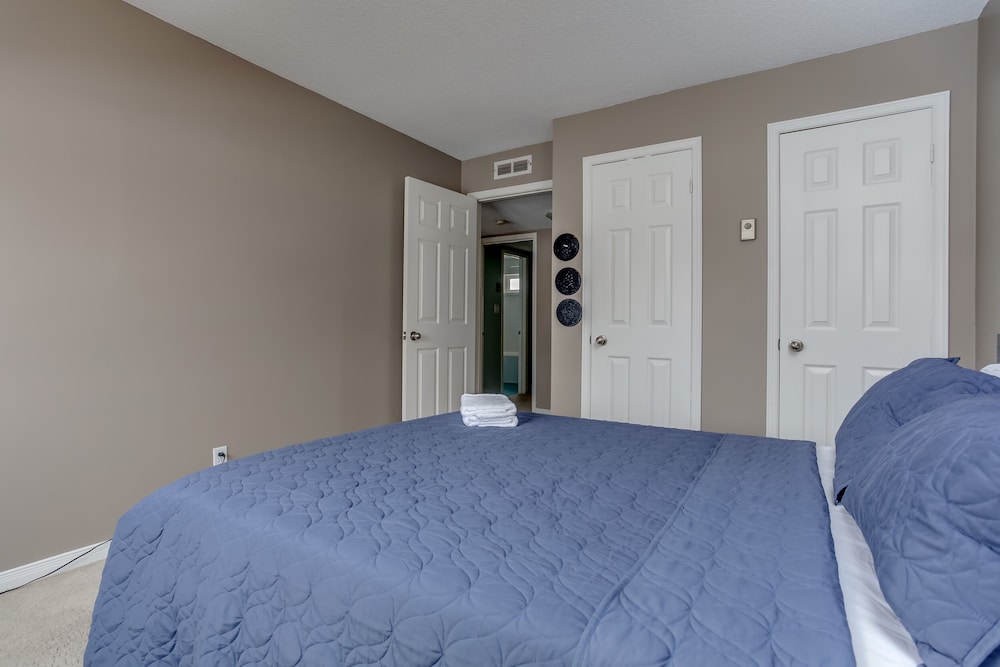 wintergreen condos