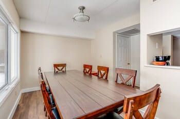 wintergreen condos