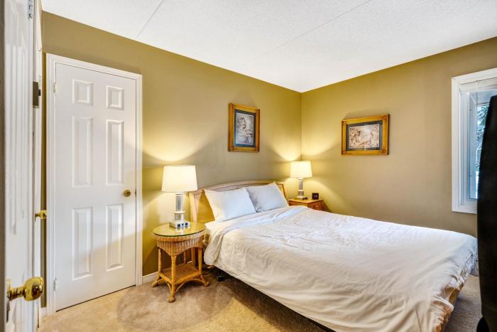 wintergreen condos