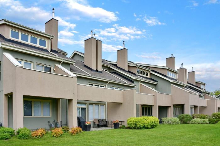 wintergreen condos