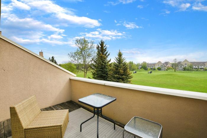 wintergreen condos