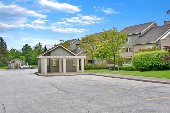 wintergreen condos
