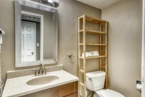 wintergreen condos