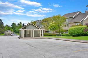 wintergreen condos