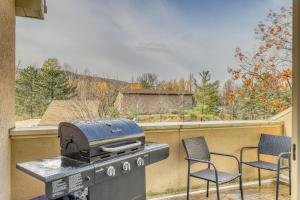 wintergreen condos