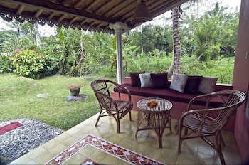 darmada eco resort