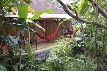 darmada eco resort